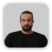 Dr. Merim Jusufbegović