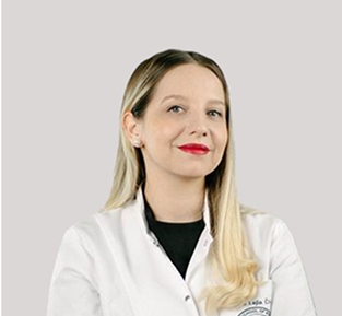 Leja Cv., PhD, MSc, MB