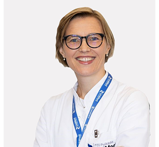 Prof. Dr. Belma Muhamedagić
