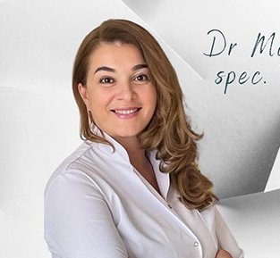 Maja Tanić, MD