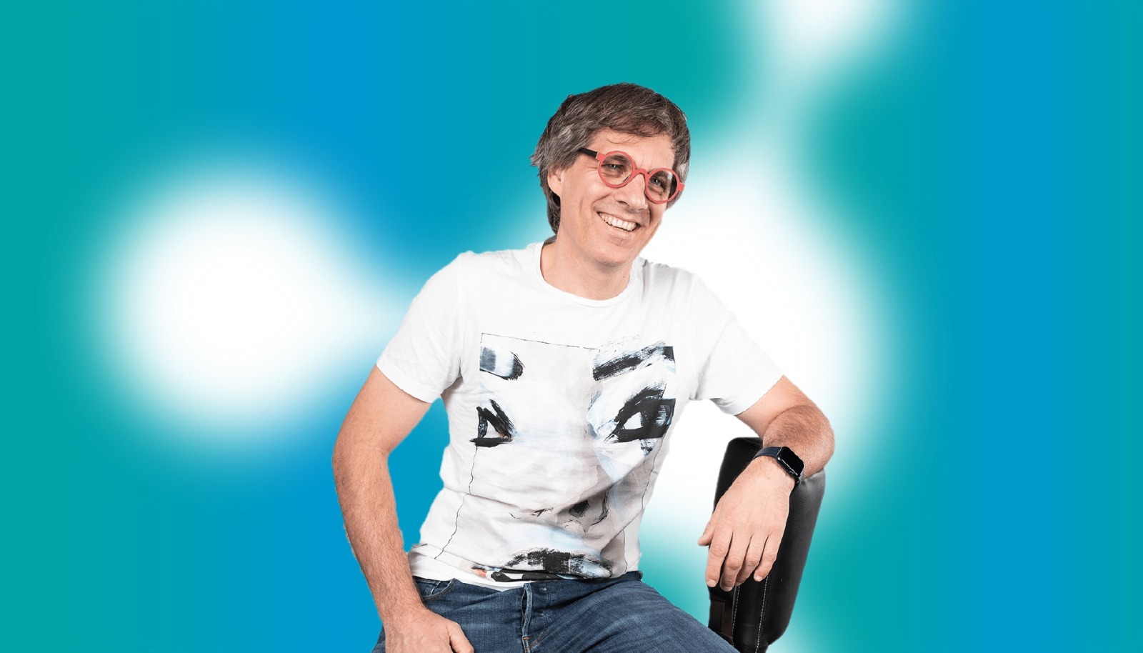 MedRecon 2026 conference visual - healthcare innovation